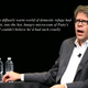 Illustration for article titled 'A Little Clitoris of Discernment': Jonathan Franzen Can't Write Sex